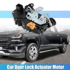 Rear Right Door Lock Actuator Motor for Chevrolet 22741782 22785480 22862037