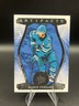 2023-24 Upper Deck Artifacts - Mario Ferraro #82 Light Blue Steel /85