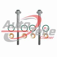 Dichtsatz Injektor VW Audi Skoda 2.0 TDI 05L130277Q 05L130277S 05L130277E