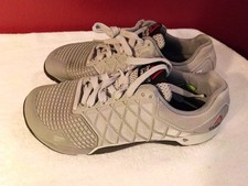 Reebok Womens U.S. 7.5 Crossfit CF74 Athletic...