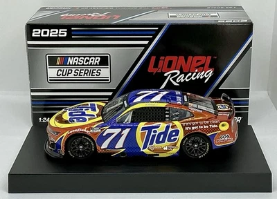 限定1of95 NASCAR1/24 LIONEL ♯2Miller lite 限定1of95 NASCAR1/24 LIONEL ♯2Miller lite Limited NASCAR 1/24