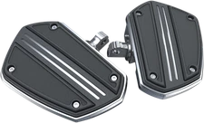 CIRO 60201 Twin Rail Mini Floorboards