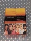 DAWSON'S CREEK: Complete Series/Season 1, 2, 3, 4, 5 & 6 Dawsons (34) DVD BOX