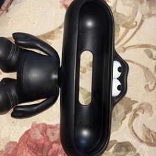 Beats By DR Dre.  Pill Bluetooth Speaker Dude Holder  Stand Only Black  NEW