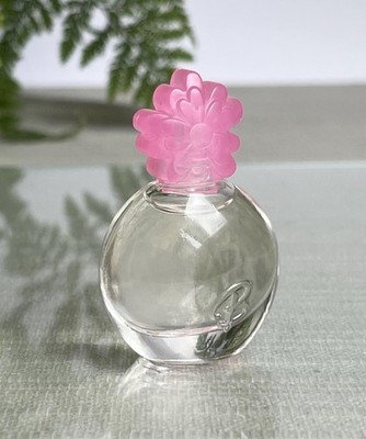 Barbie by Antonio Puig - 6ml - Eau de Toilette - Mini Vintage Fragrance