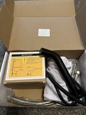 Matte Black Wall Mounted Infrared Sensor Tap For Bathroom Or Washroom