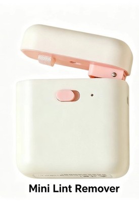 Buy one, get three Mini Bag Sealer Chargeable Portable Quick 2 in 1