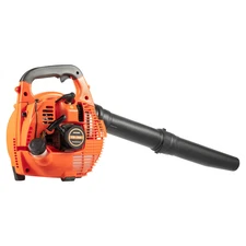 25.4CC 2-Stroke Commercial Handheld Gas Leaf Blower Grass Lawn Yard Dust Blowing