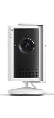 NEW Ring Indoor Cam Plus 2K Retinal Camera -Fast Ship- Sealed -   