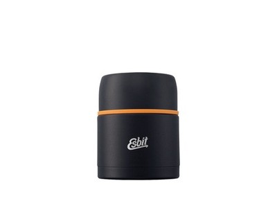 Esbit CLASSIC FOOD JUG 500ml Black (FJ500ML-2)