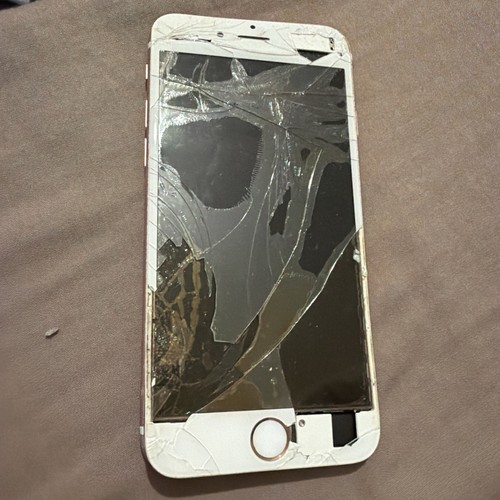 iphone 6s für Ersatzteile & Reparaturen