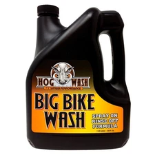 Liquid Performance Big Bike Wash 1 Gallon