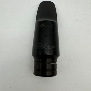 H Couf Artist 6*R tenor saxophone mouthpiece