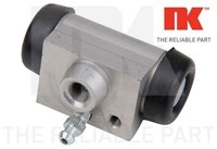 NK 804561 Radbremszylinder Zylinder Radbremse Hinterachse Hinten FüR Toyota
