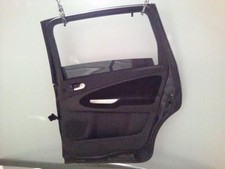 Porte arrière et accessoires Ford S-MAX