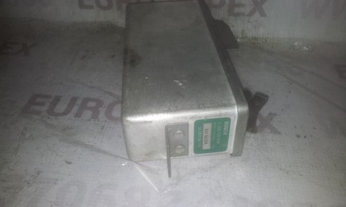 0265100049 Steuergerät ABS 3452158958 BMW 5-Series DE2574-19