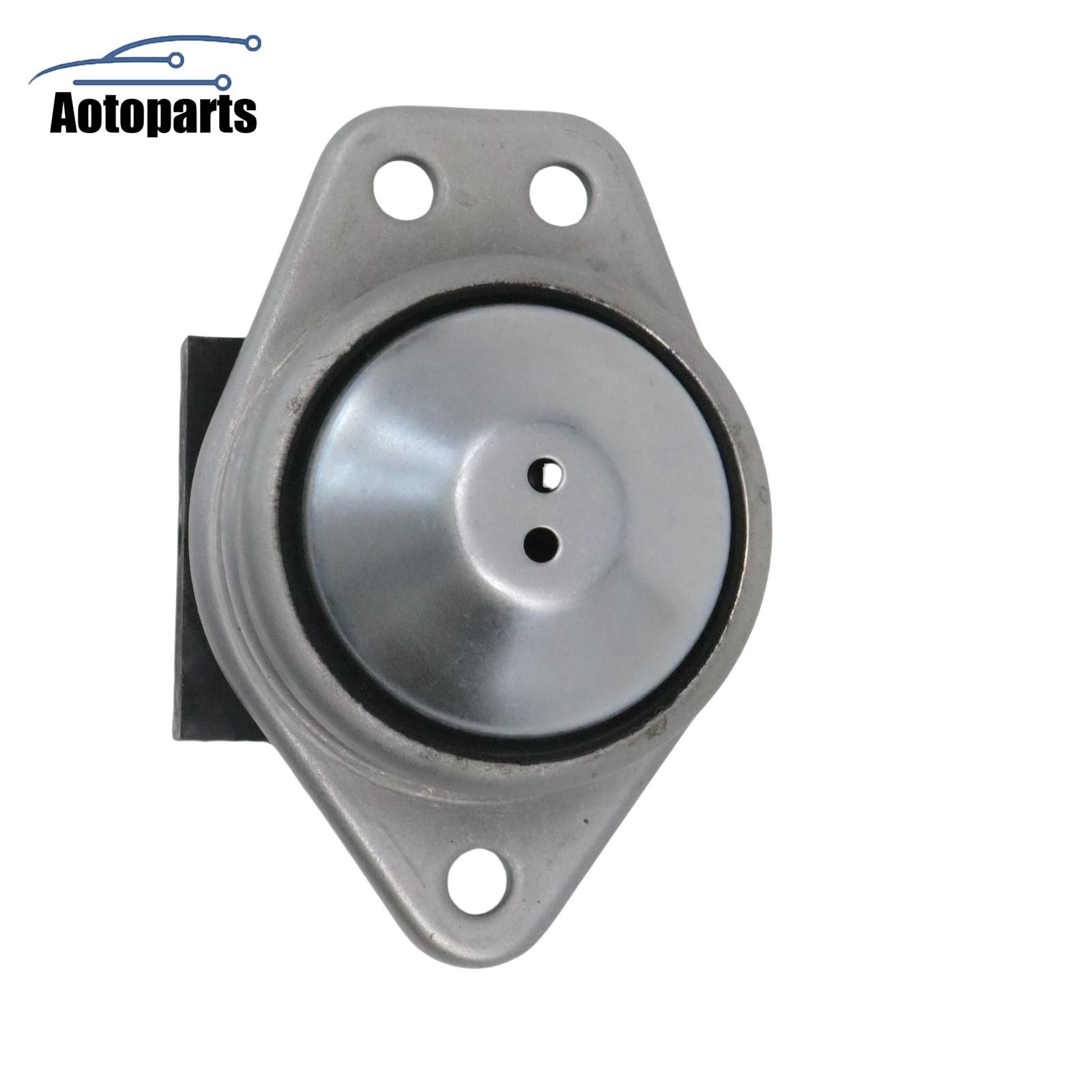 Left 259757& Right 259756 Engine Flexible Mount Fits Ferrari 458 FF F12 812 GTC4