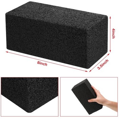 Outdoor Grill Stone for Home and Restaurant