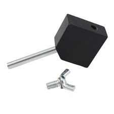 45° Angle Converter Jade Grinding Faceted Manipulator For Gem Faceting Machine