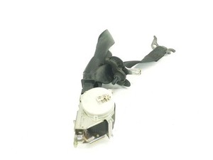 sicherheitsgurt vorne links für BMW SERIE 1 BERLINA 72117069955 logop2004099