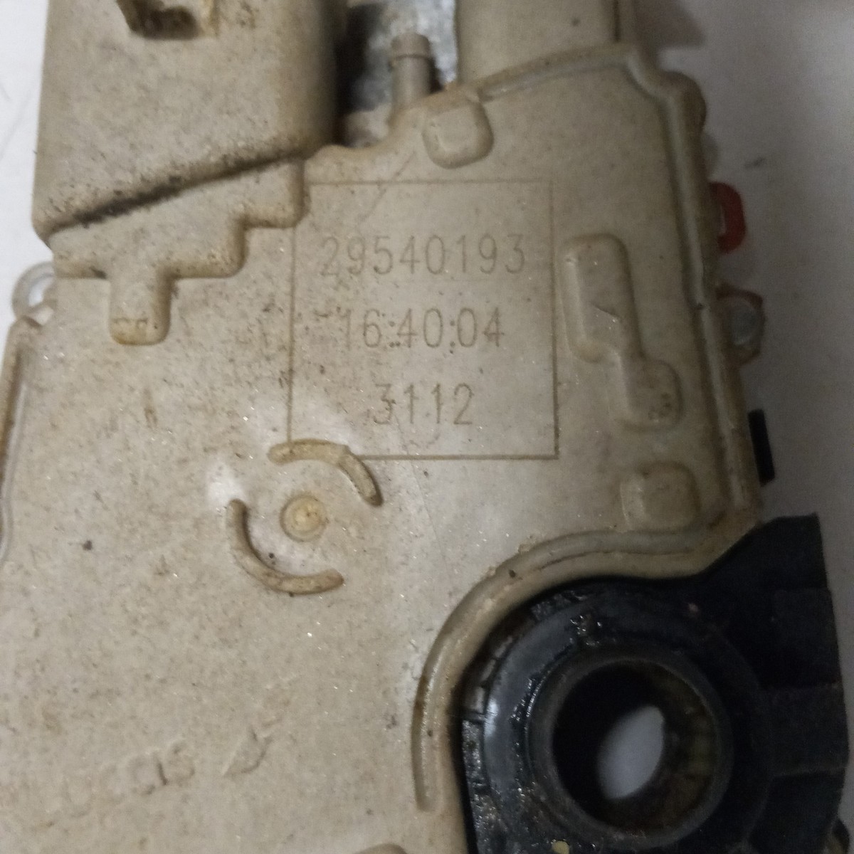 5752103 Neutral Safety Switch Allison 2000 Series, 29540479