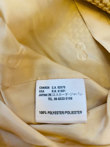 ++ Damen design Kleid von Escada Gr. 38 *Neu mit Etikett* ++ - Bild 7 von 8