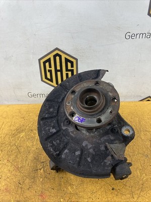 AUDI TT MK2 FRONT DRIVERS HUB OFFSIDE FWD 8J 06-14