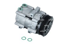 NRF Kompressor Klimaanlage EASY FIT 32212 für FORD JAGUAR TYPE MAVERICK TRANSIT