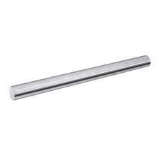 6061 Aluminum Round Rod Precision Solid Lathe Bar Stock 5/8x10 In 1 PC