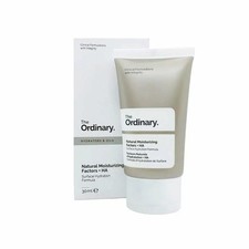 The Ordinary Natural Moisturizing Factors - 30ml Authentic