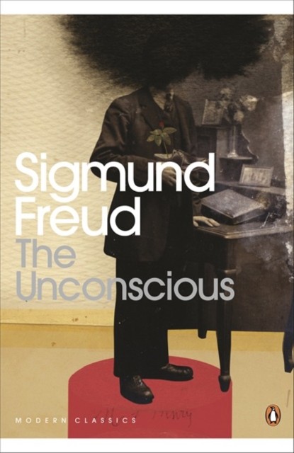 The Unconscious by Sigmund Freud (Paperback Book)