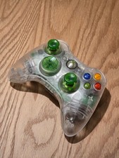 Microsoft Official Xbox 360 Wireless Controller - FAST DISPATCH