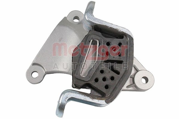 Motorlager Metzger Autoteile 8054038 FüR VW Transporter T5 Bus 7HB 7HJ 7EB 7EJ-image