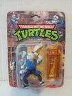 Vintage Teenage Mutant Ninja Turtles Usagi Yojimbo Action Figure Playmates MOC