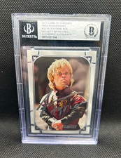 2021 Rittenhouse Game of Thrones Iron Anniversary Series 2 Trading Cards - Updated Checklist 11