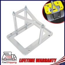 Universal Battery Tray Hold Down Trunk Battery Relocation Box 551181 Universal Battery Tray Hold Down Trunk Battery Relocation Box 551181