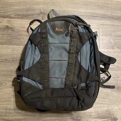 PETROL Large 18'' Backpack DSLR Camera Bag
