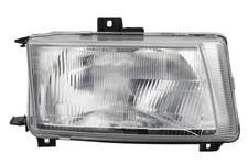 SCHEINWERFER HAUPTSCHEINWERFER RECHTS VORNE für VW POLO 11.1995-06.1999