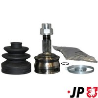 Jp Group Gelenksatz Antriebswelle Jp 3343300510 FüR Seicento Fiat 600 170AA