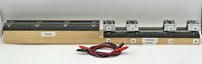 New American Flyer S Gauge Steam/Diesel/Motorized Unit Test Bench - Awesome 