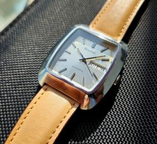 Bulova Minute Man Automatico 23 Gioielli cal. 11 AOACB N2