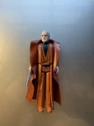 1977 Star Wars Kenner Ben Obi-Wan Kenobi W/ Double Telescoping Lightsaber Mint