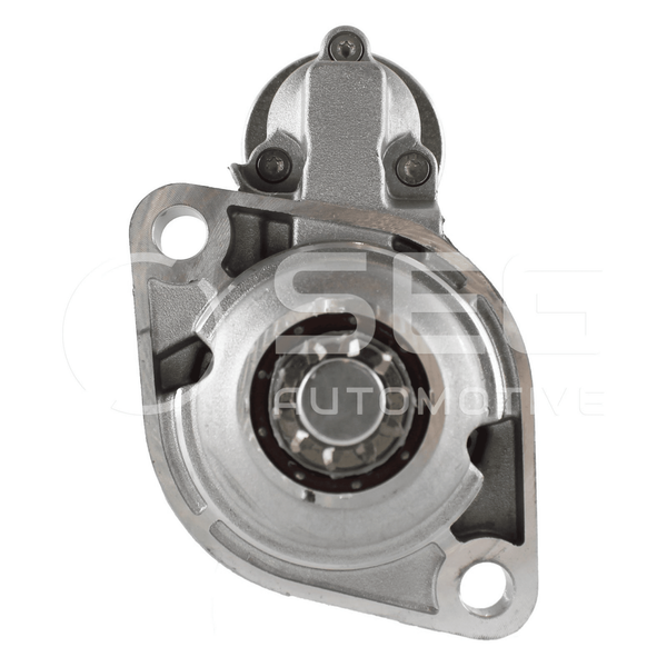 Anlasser Starter FüR Audi Ford Seat Skoda Vw A3 Tt Roadster Galaxy I Mk Van-image