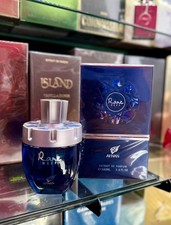 Rare Reef Afnan 香水 - 2025年のユニセックス 新着フレグランス