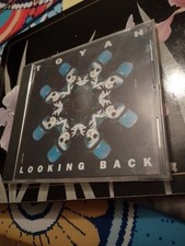 TOYAH. LOOKING BACK CD