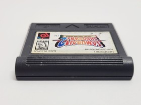 Samurai Shodown 2 II Neo Geo Pocket Color Cart Only USA Authentic Tested 