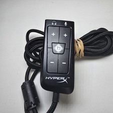 HyperX Cloud II 7.1 USB Sound Card EB-19602 Tested Works