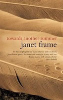 Towards Another Summer | Janet Frame | Englisch | Taschenbuch | 216 S. | 2009