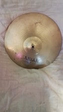 Sabian AA 17" Crash