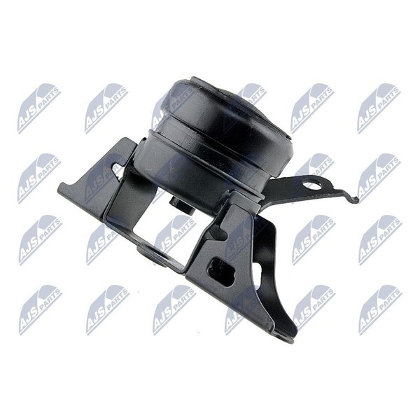 NTY ZPS-TY-118 Lagerung, Motor-image